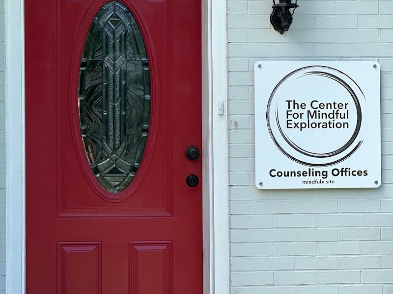 The Center For Mindful Exploration