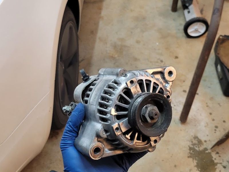Walker Auto Electric