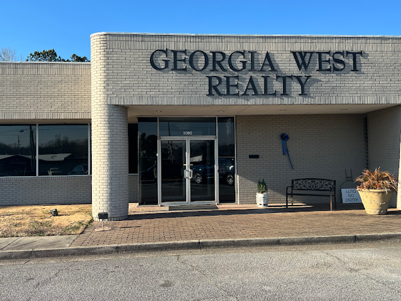 Delores Clark, Real Estate Agent, Carrollton, Ga.