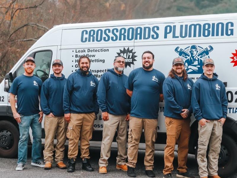 Crossroads Plumbing & Renovations