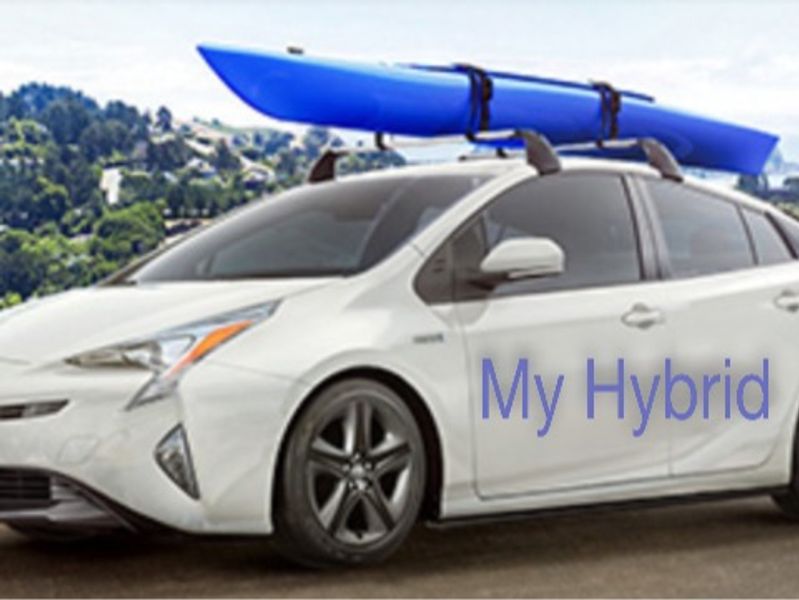 My Emissions & Prius Battery Service