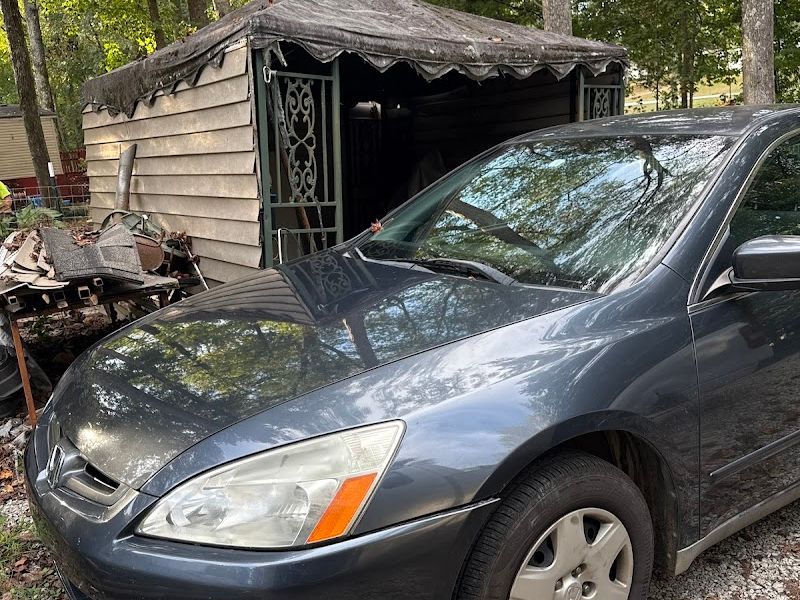We Repair Auto Care
