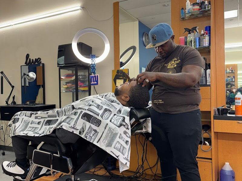 Kutz Barbershop