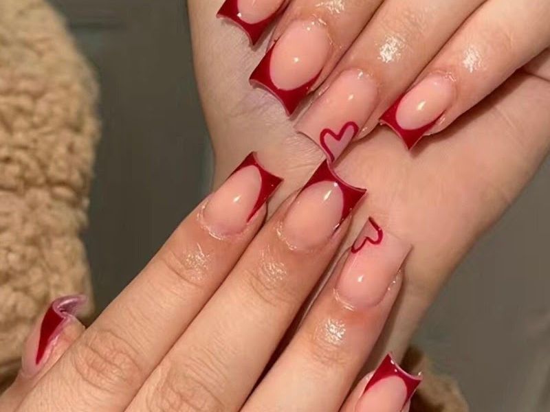 West GA Nails & Spa
