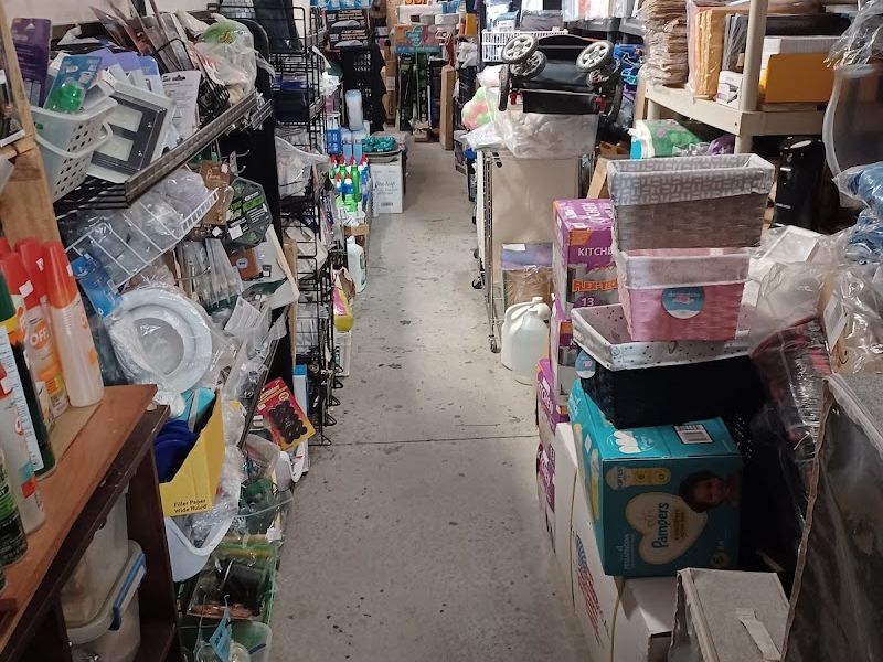 Charlie's Resale Shop
