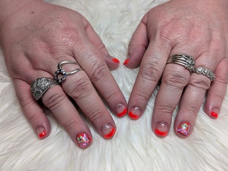Rikki's Nail Salon