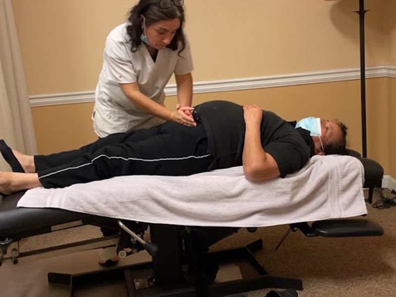 SUMMIT HEALTH CLINIC