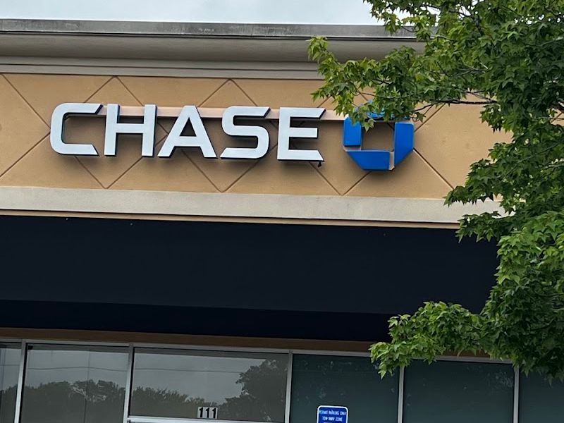 Chase Bank