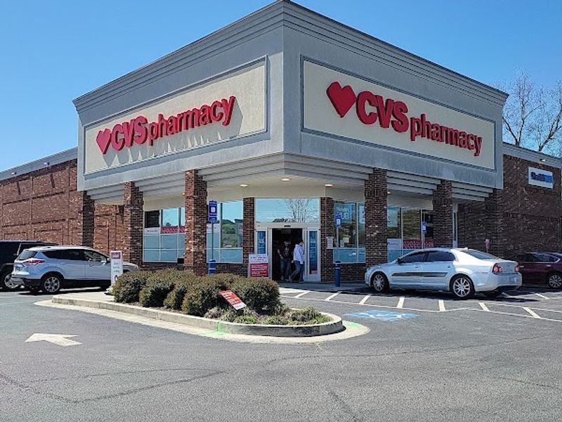 CVS