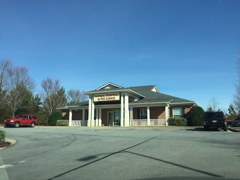 Family Friend Animal Hospital & Pet Lodge, Summerlin Boulevard, Newnan, GA