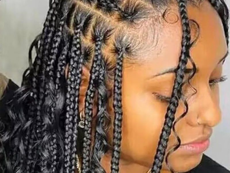 HONO Hair Braiding LLC