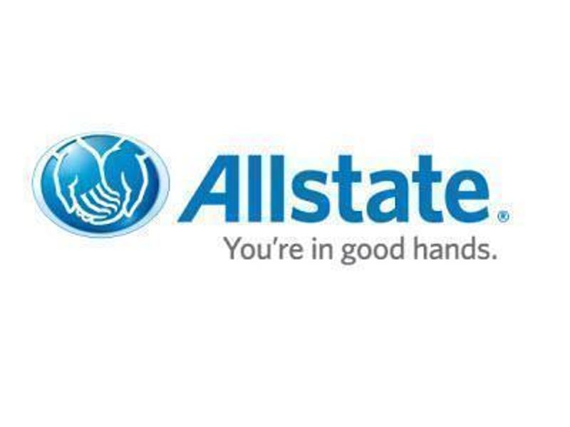 Graeme Carson: Allstate Insurance