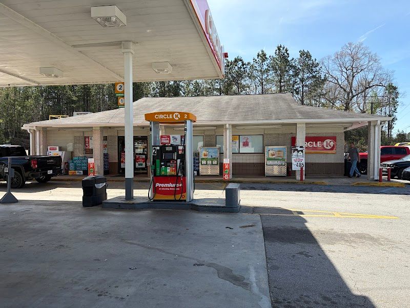 Circle K