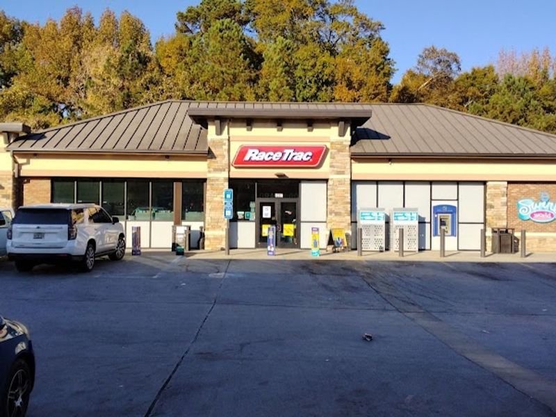 RaceTrac
