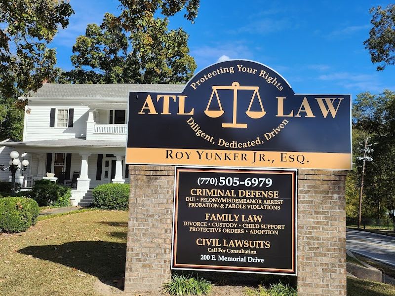 My ATL Law Firm
