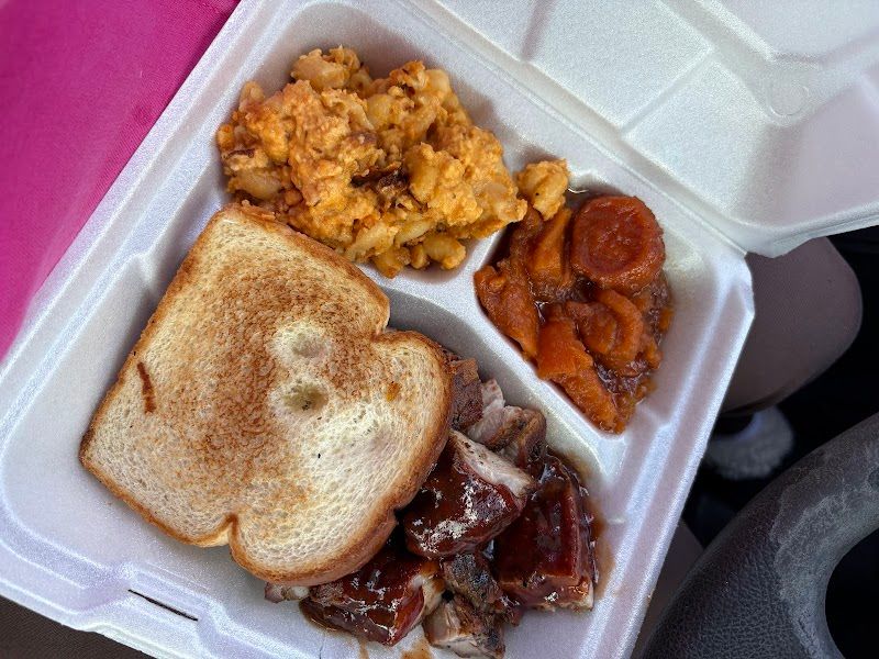 Crazy BBQ
