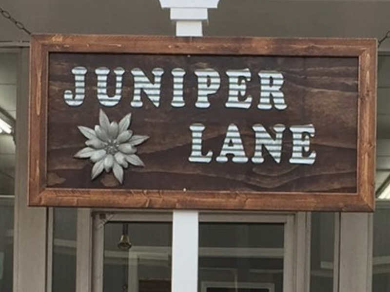 Juniper Lane Boutique