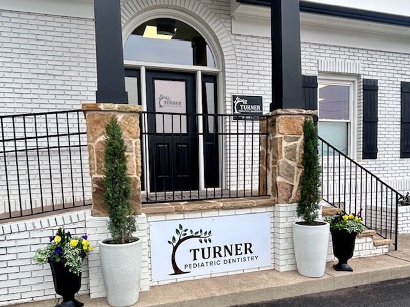 Turner Pediatric Dentistry