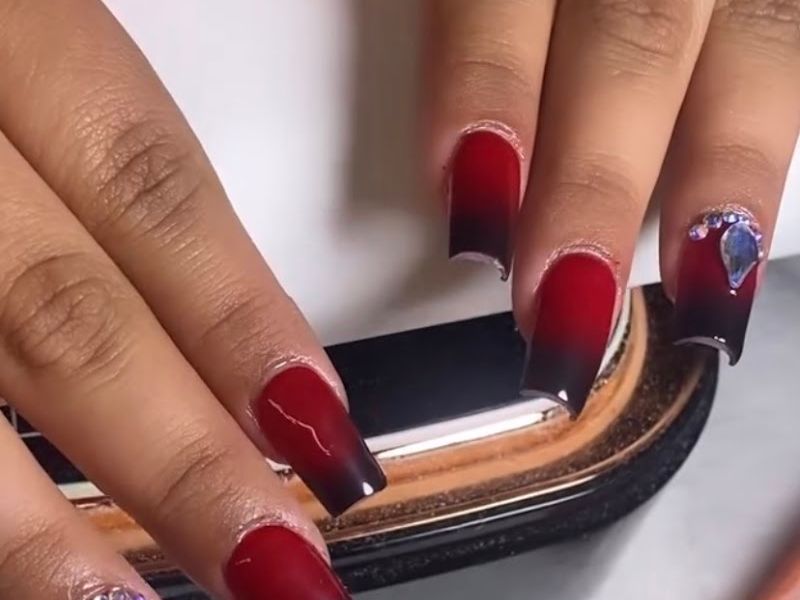 M & G Dominican Nails Studio