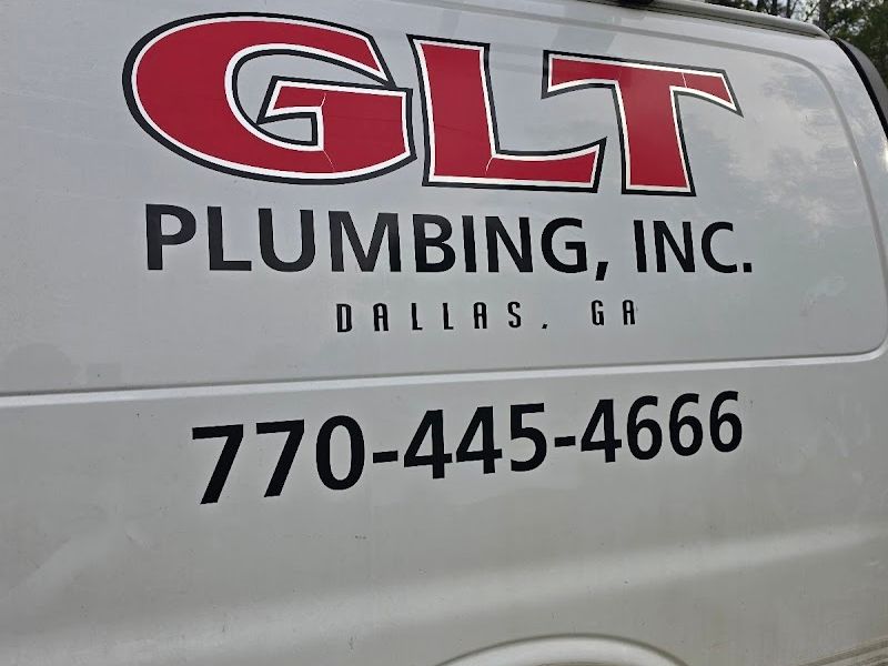 GLT Plumbing Inc