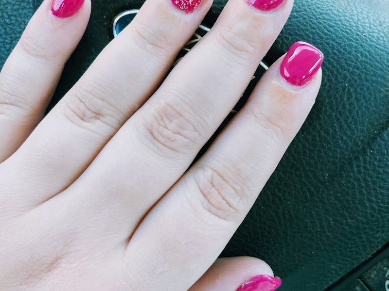 First Nails