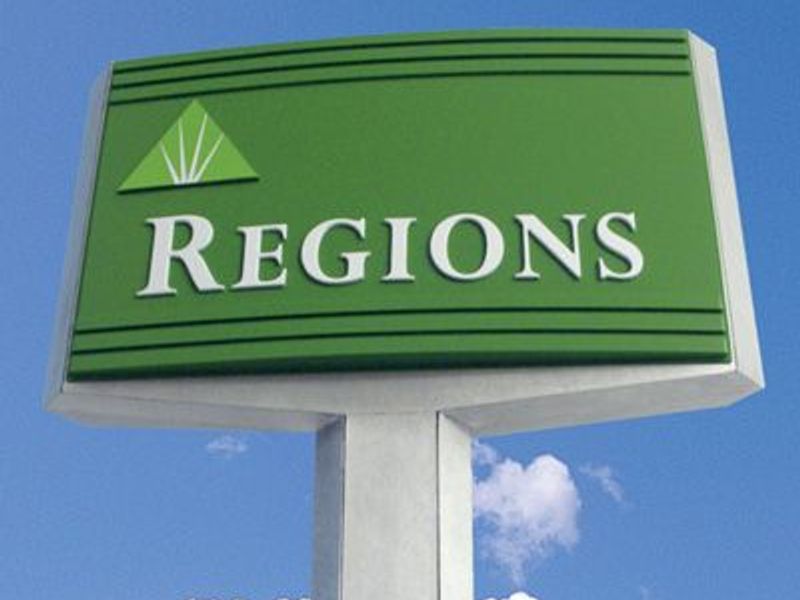 Regions Bank