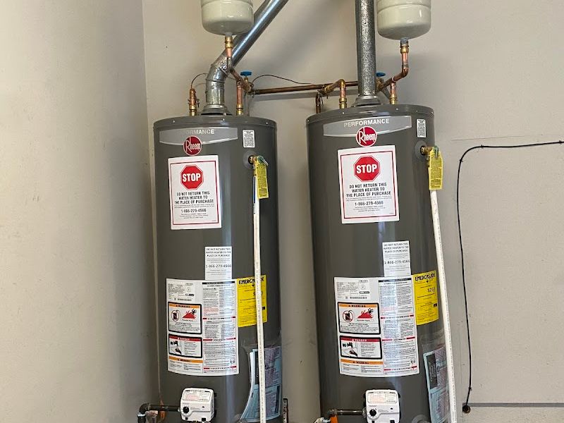 PlumbingTheRightWay, LLC