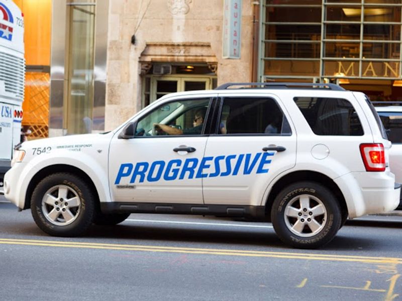 Lithia Progressive Agent