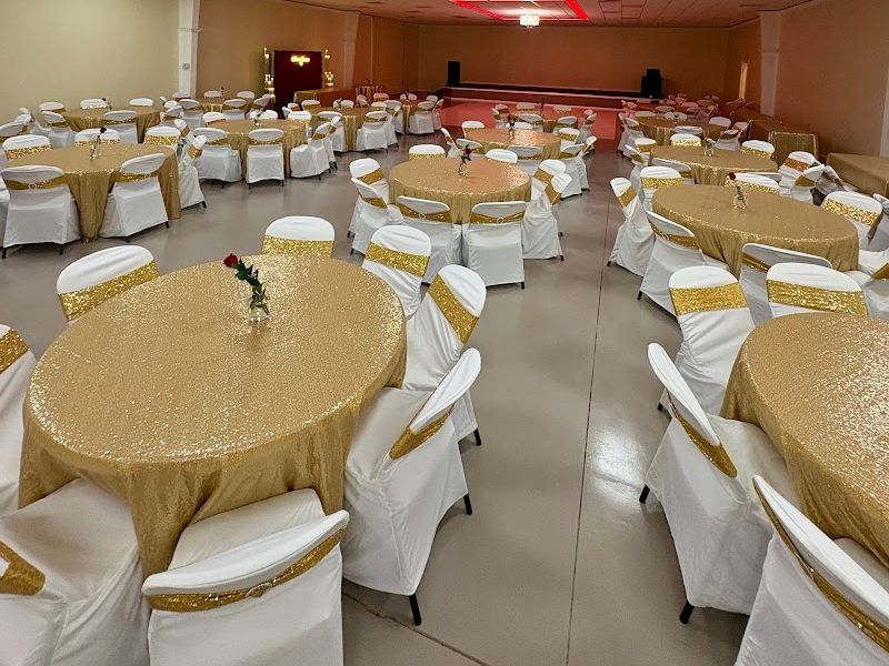 Prado Event Venue
