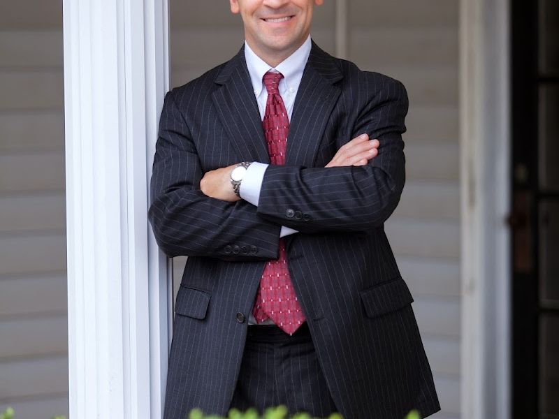 Law Office of John Dufour