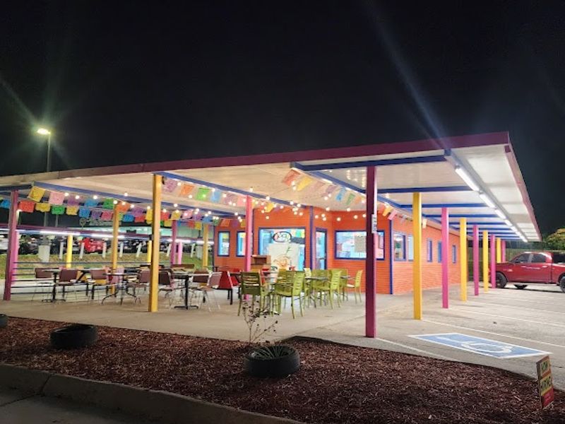 Taqueria Cambray