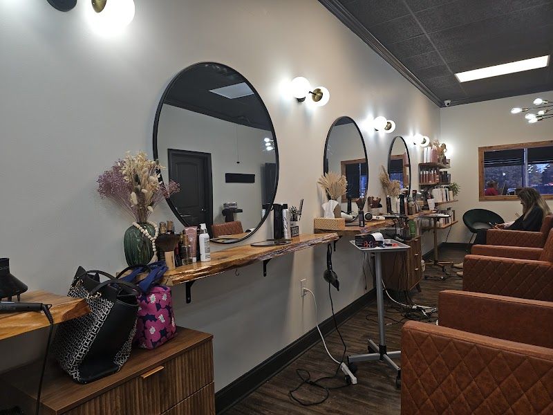 Bella Vista Salon formerly J Clay Salon