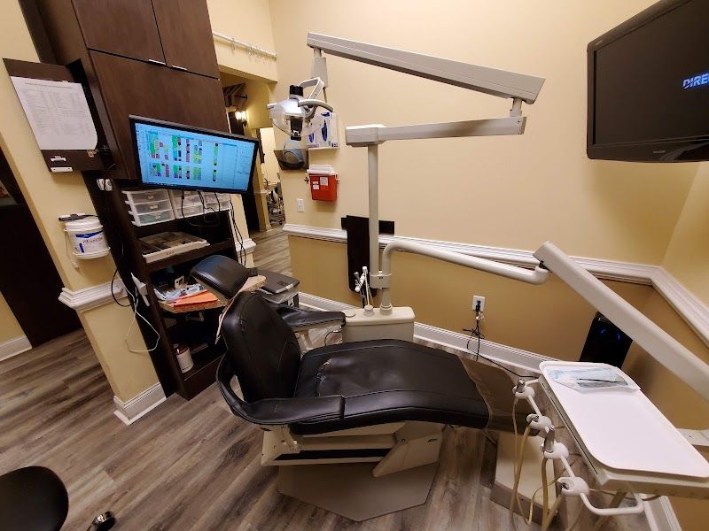 Hiram Center for Family Dentistry
