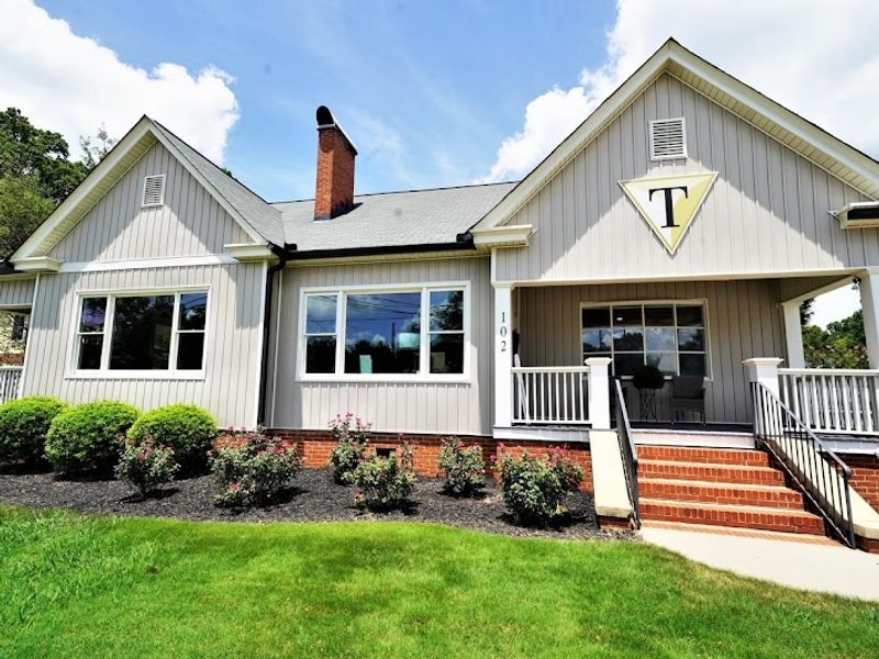 Tritt Realty