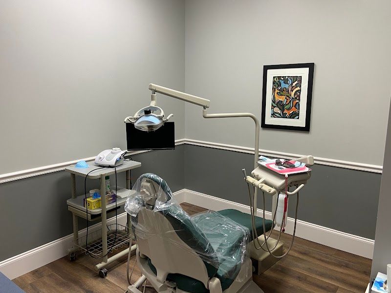 Douglasville Dental Smiles