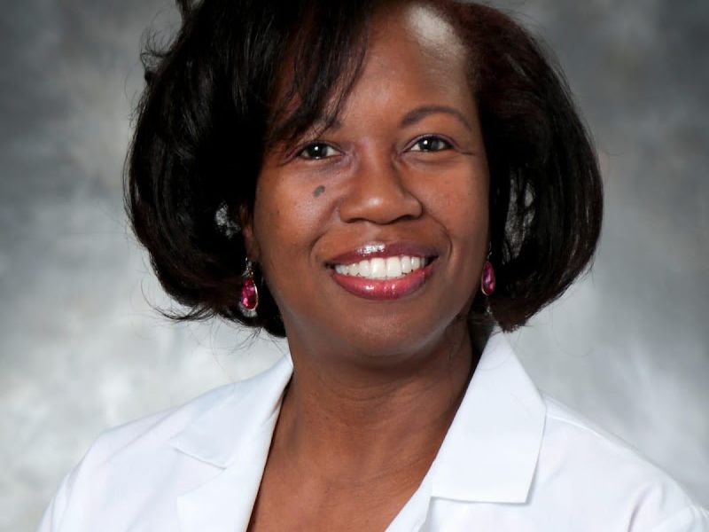 Tangela Atkinson, MD