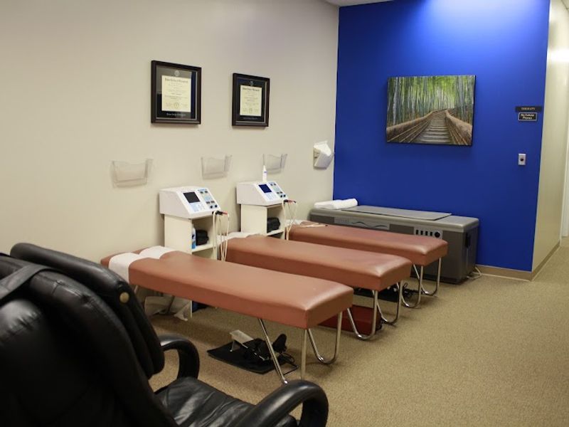 Horizon Health Care - Southlake Health Care