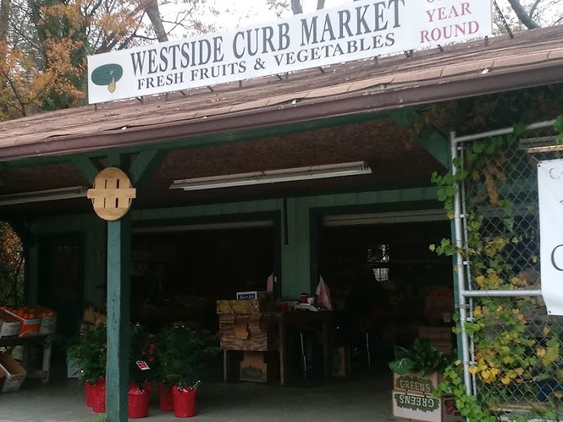 Westside Curb Market