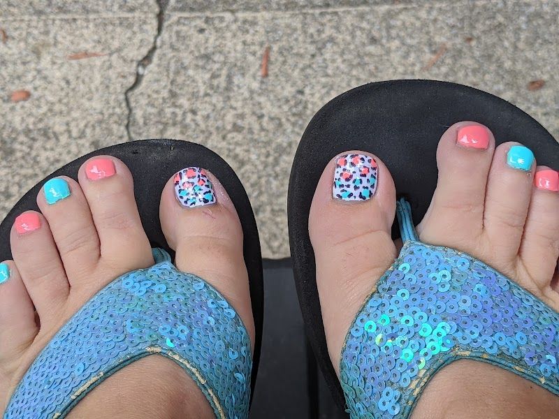 Nail Gallery