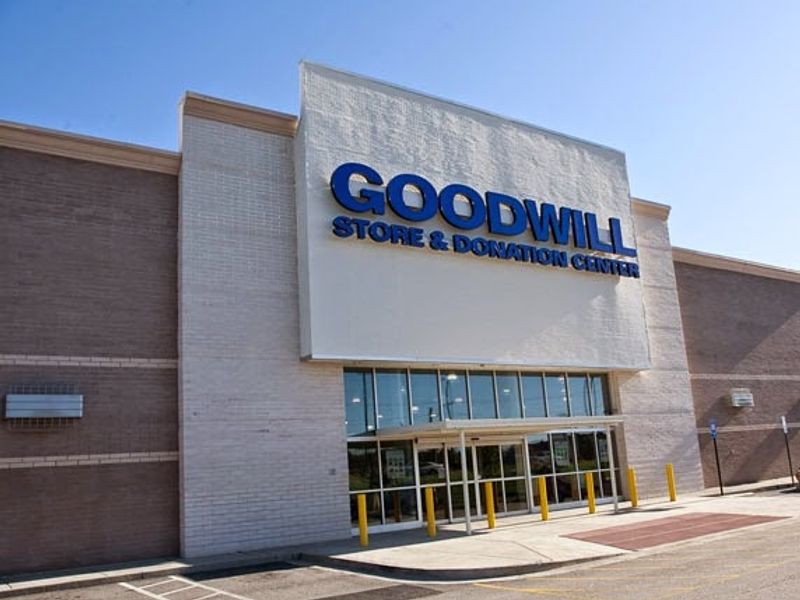 Goodwill Thrift Store & Donation Center