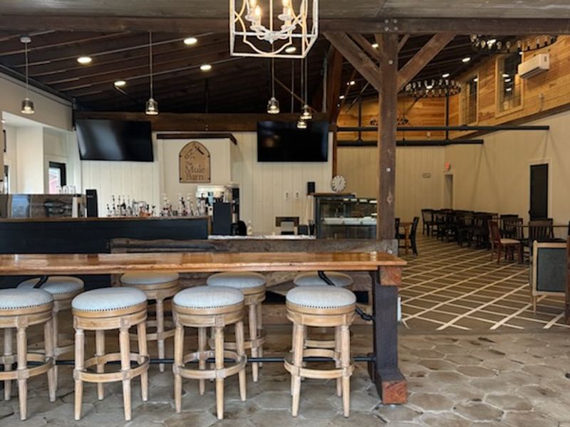 The Mule Barn LLC