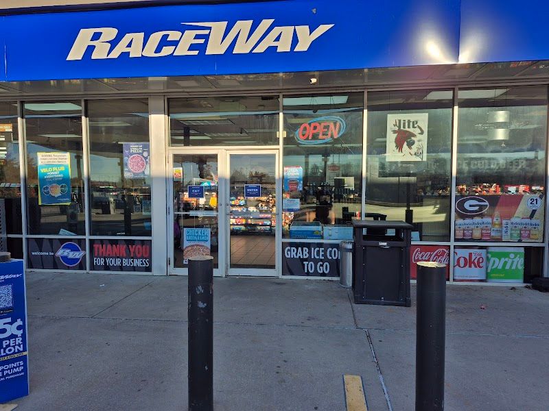 RaceWay