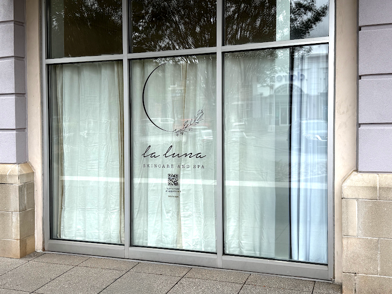 La Luna Skincare and Spa