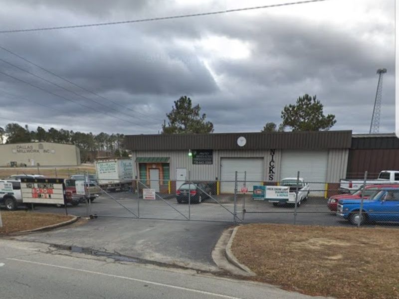 Nicks Automotive