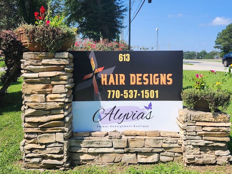 Hair Designs Salon