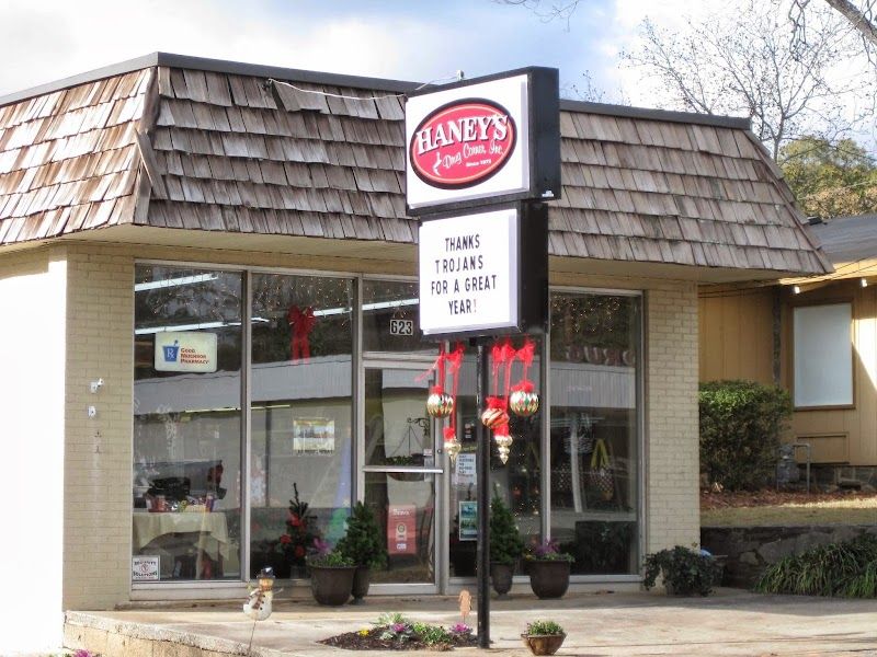Haney's Drug Corner, Inc