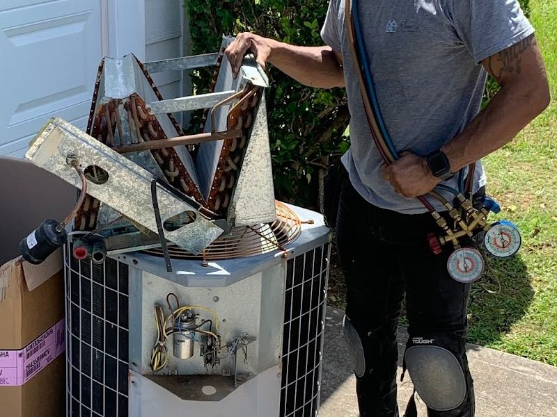 Rome's Residential Maintenance LLC