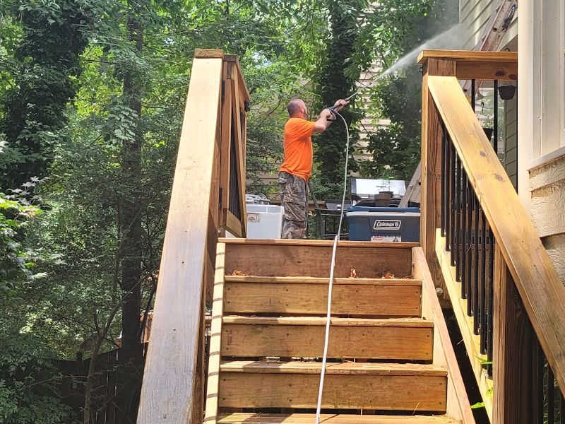 Superior Home Maintenance LLC