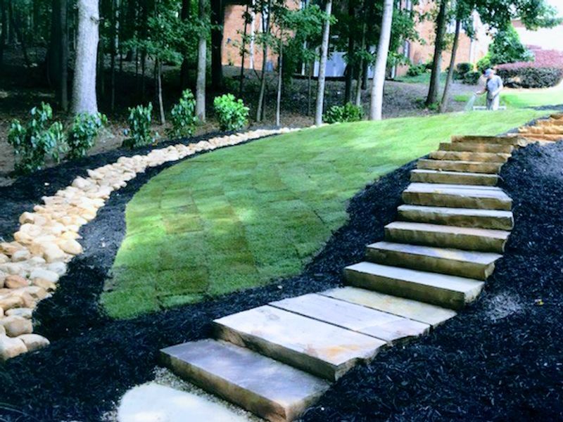 Five Alarm Lawn and Landscape LLC