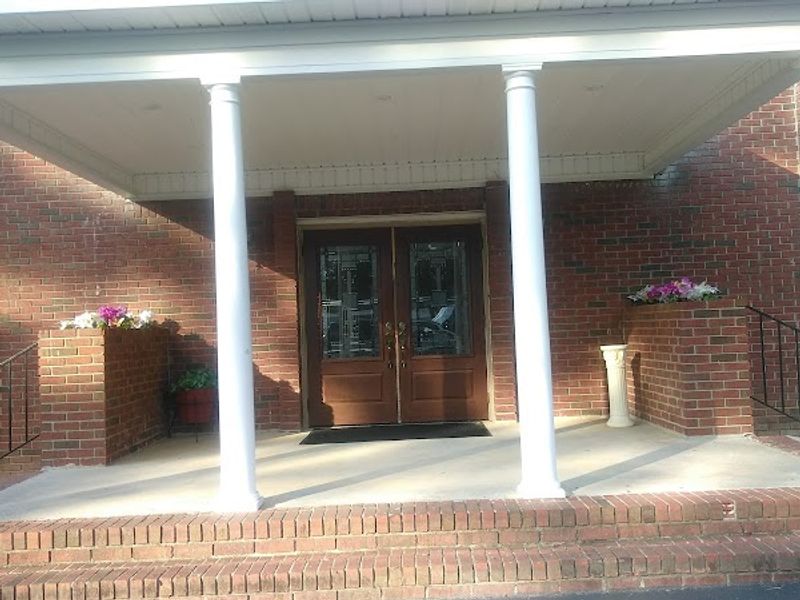 Freedom King Mission Church